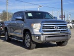 2016 Toyota Tundra 1794 CrewMax