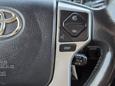 2016 Toyota Tundra 1794 CrewMax
