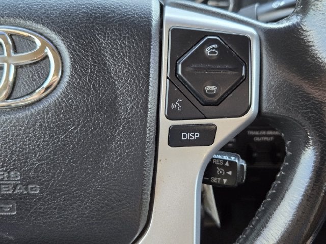 2016 Toyota Tundra 1794 CrewMax