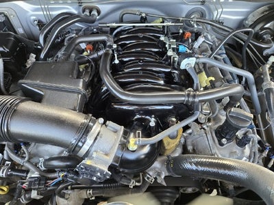 2016 Toyota Tundra 1794 CrewMax