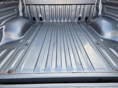 2016 Toyota Tundra 1794 CrewMax