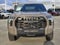 2025 Toyota Tundra Hybrid TRD Pro