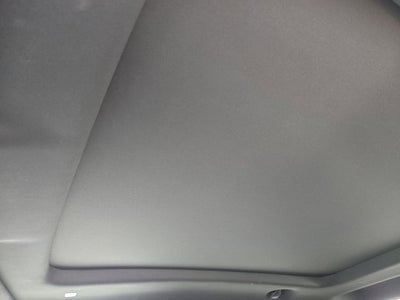 2025 Toyota Tundra Hybrid TRD Pro