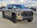 2025 Toyota Tundra Hybrid TRD Pro