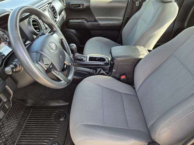 2017 Toyota Tacoma SR