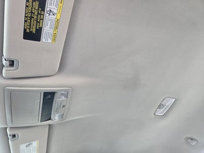 2017 Toyota Tacoma SR