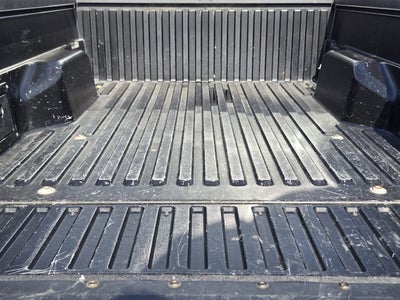 2017 Toyota Tacoma SR
