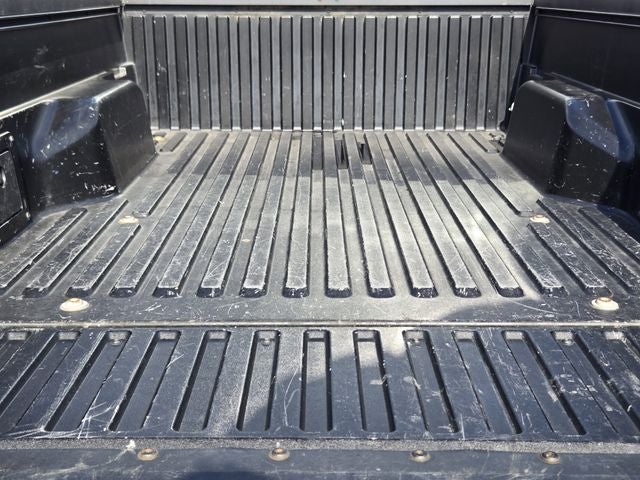 2017 Toyota Tacoma SR