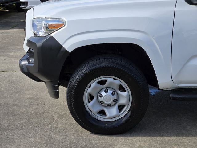 2017 Toyota Tacoma SR
