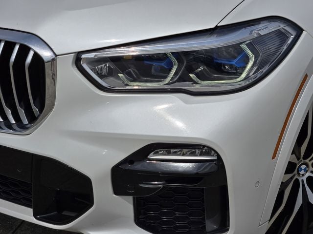 2019 BMW X5 xDrive50i