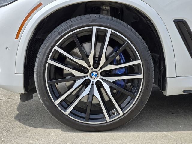 2019 BMW X5 xDrive50i