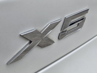 2019 BMW X5 xDrive50i