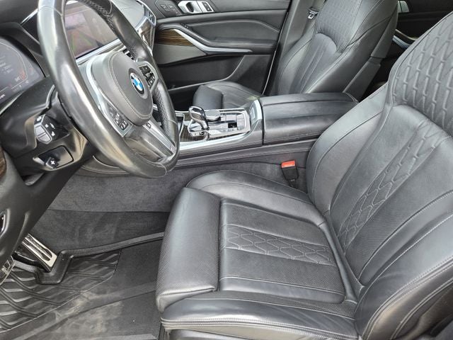 2019 BMW X5 xDrive50i