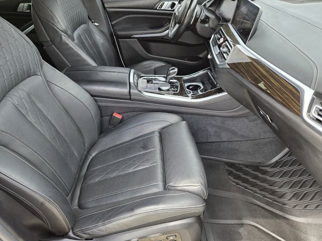 2019 BMW X5 xDrive50i