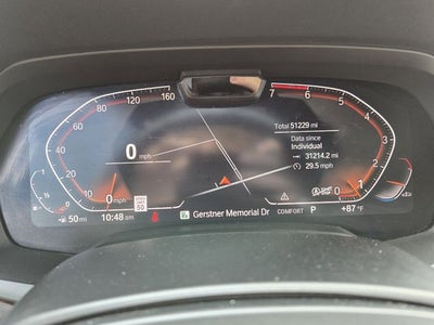 2019 BMW X5 xDrive50i