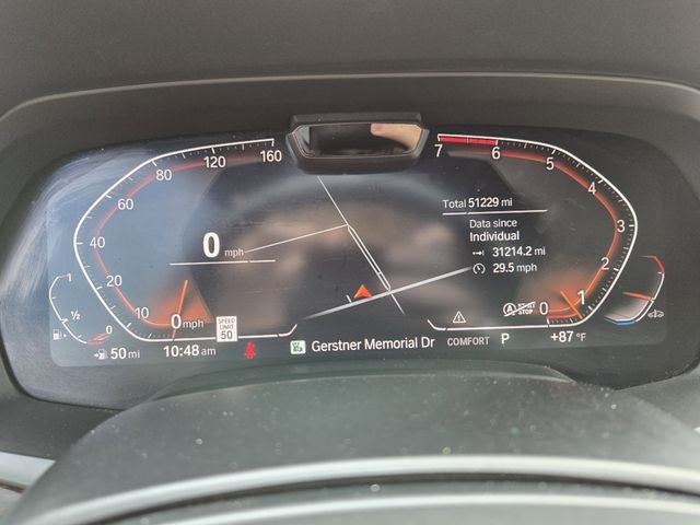 2019 BMW X5 xDrive50i