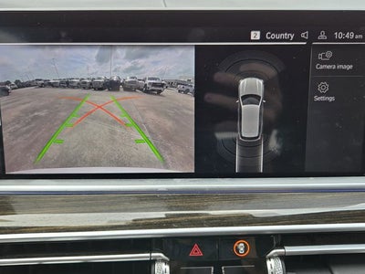 2019 BMW X5 xDrive50i