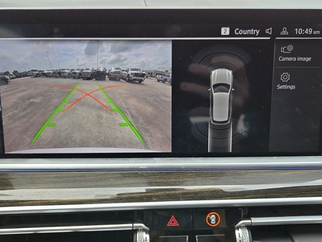 2019 BMW X5 xDrive50i