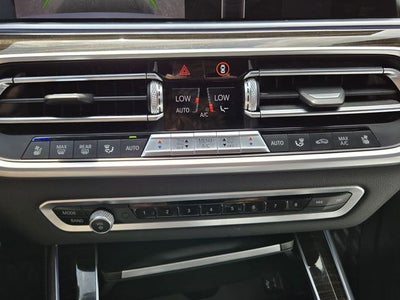 2019 BMW X5 xDrive50i