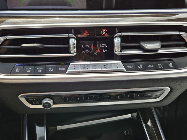 2019 BMW X5 xDrive50i