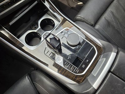 2019 BMW X5 xDrive50i