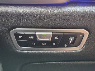 2019 BMW X5 xDrive50i