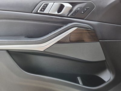 2019 BMW X5 xDrive50i