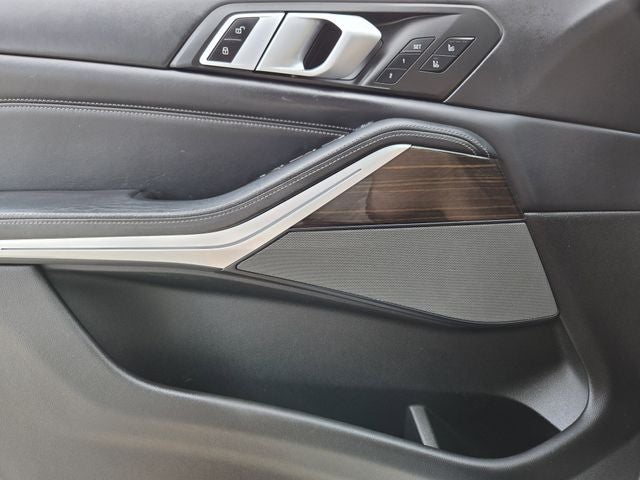 2019 BMW X5 xDrive50i