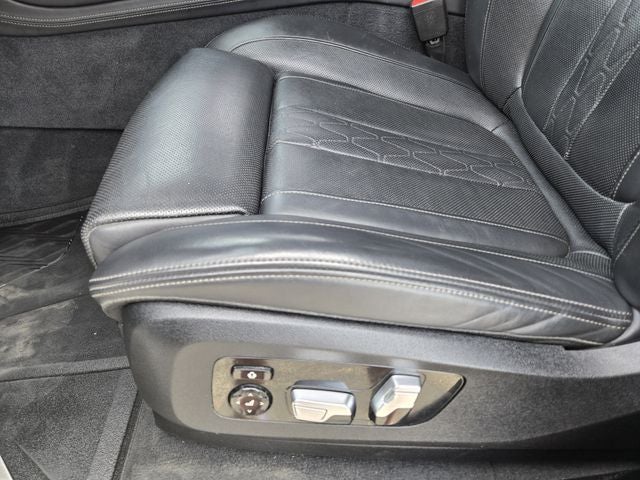 2019 BMW X5 xDrive50i