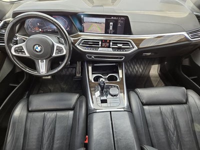 2019 BMW X5 xDrive50i