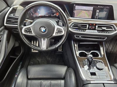 2019 BMW X5 xDrive50i