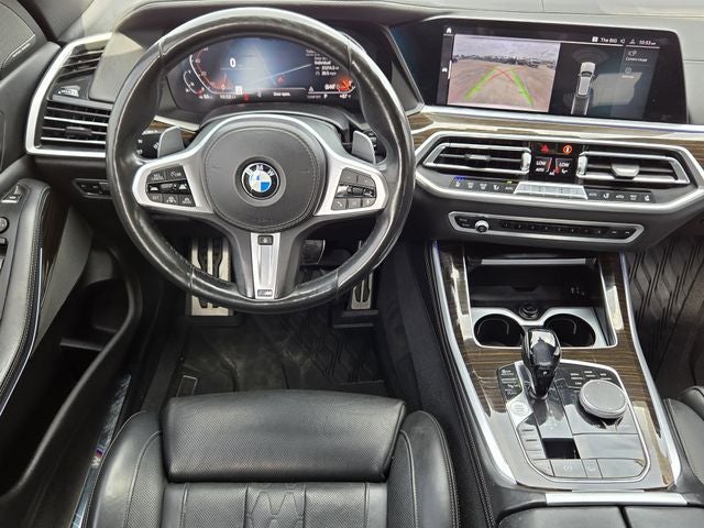 2019 BMW X5 xDrive50i