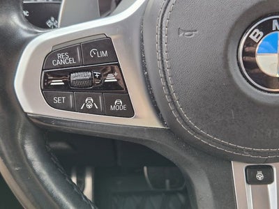 2019 BMW X5 xDrive50i