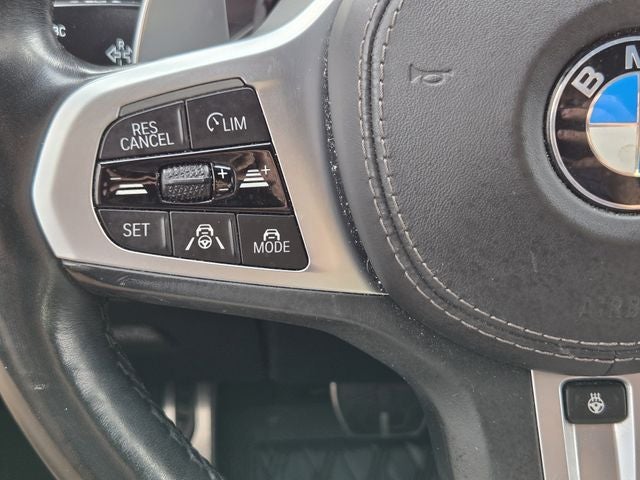 2019 BMW X5 xDrive50i