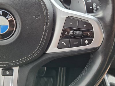 2019 BMW X5 xDrive50i