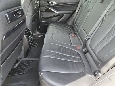2019 BMW X5 xDrive50i