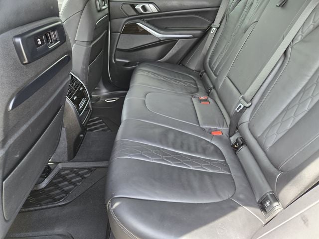 2019 BMW X5 xDrive50i