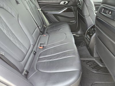 2019 BMW X5 xDrive50i