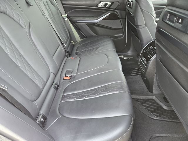 2019 BMW X5 xDrive50i