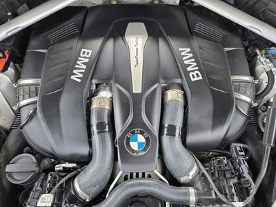 2019 BMW X5 xDrive50i