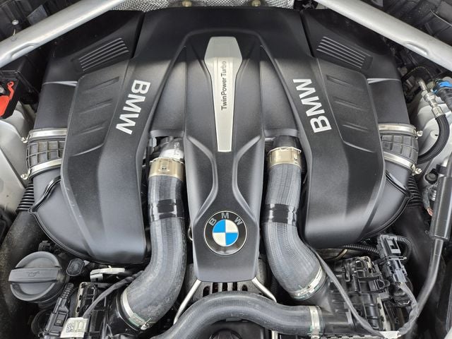 2019 BMW X5 xDrive50i