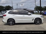 2019 BMW X5 xDrive50i