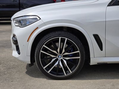 2019 BMW X5 xDrive50i