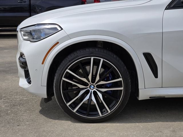 2019 BMW X5 xDrive50i