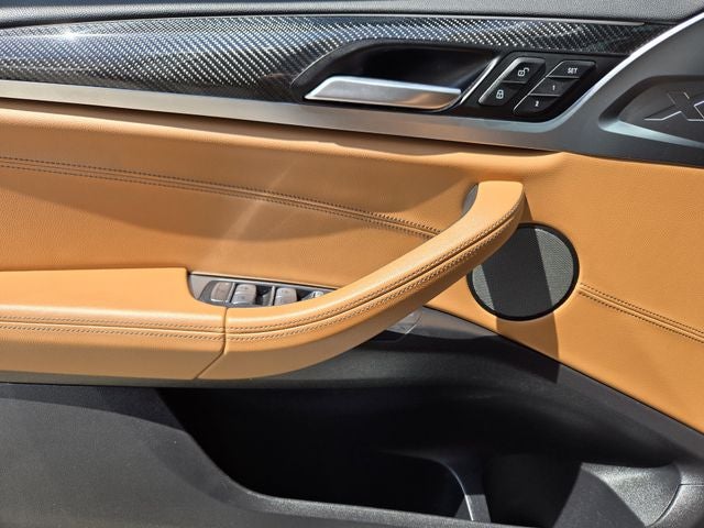 2021 BMW X3 M40i