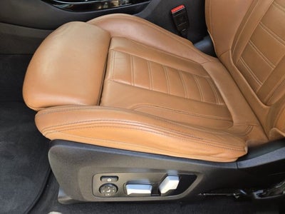 2021 BMW X3 M40i
