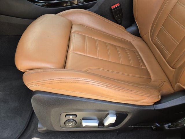2021 BMW X3 M40i