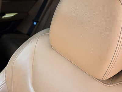 2021 BMW X3 M40i