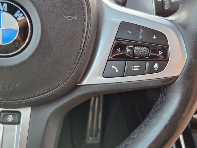 2021 BMW X3 M40i