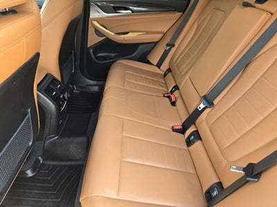 2021 BMW X3 M40i